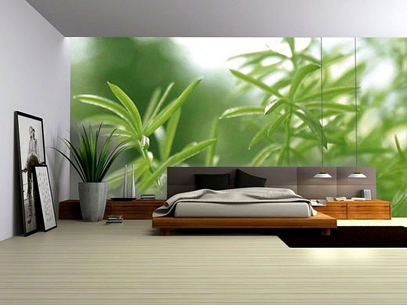 Những điều cần chú ý khi thiết kế phòng ngủ Những điều cần chú ý khi thiết kế phòng ngủ